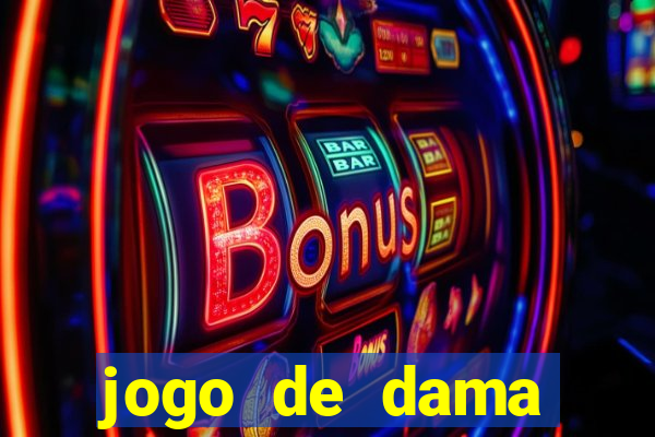 jogo de dama online valendo dinheiro